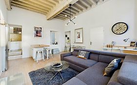Le Chapelier-Bel Appartement Hypercentre - 4 pers